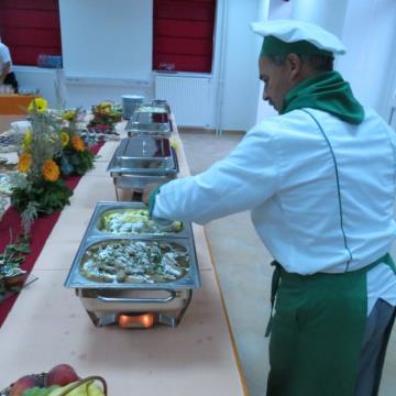 KNOBLEHARJEVO - 2013 Slavnostna seja občinskaga sveta Občine Škocjan 99